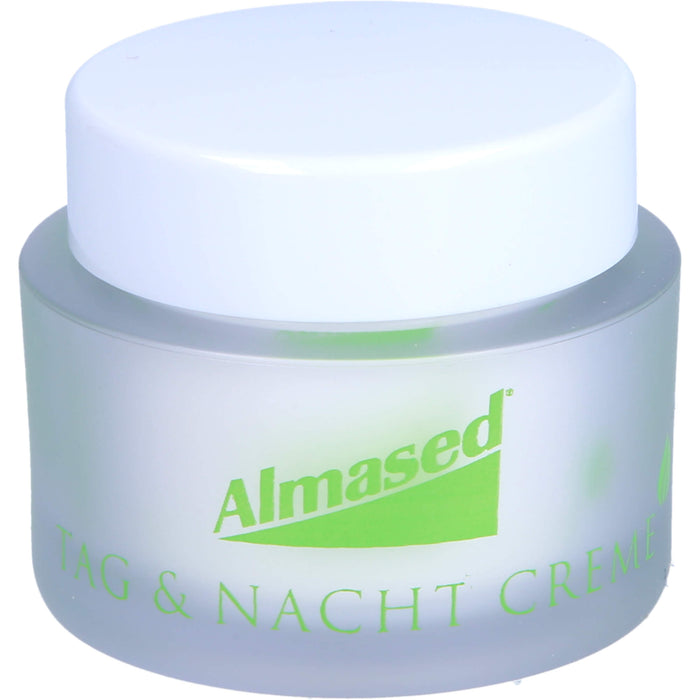 Almased Tag & Nacht Creme, 30 ml Creme