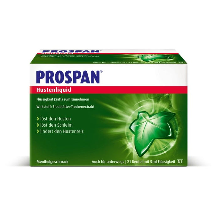 Prospan Hustenliquid, 21 St. Beutel