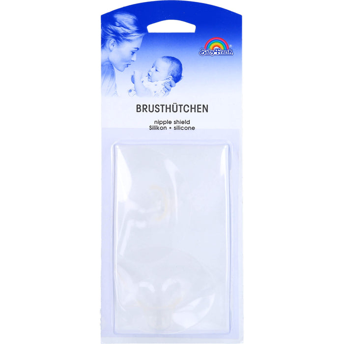 BRUSTHUET SILIKON 101241, 2 St