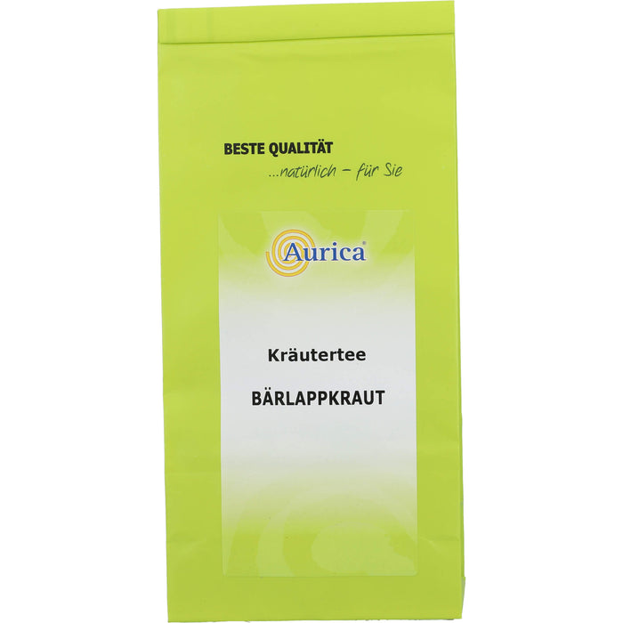 Aurica Bärlappkraut Kräutertee, 100 g Tea