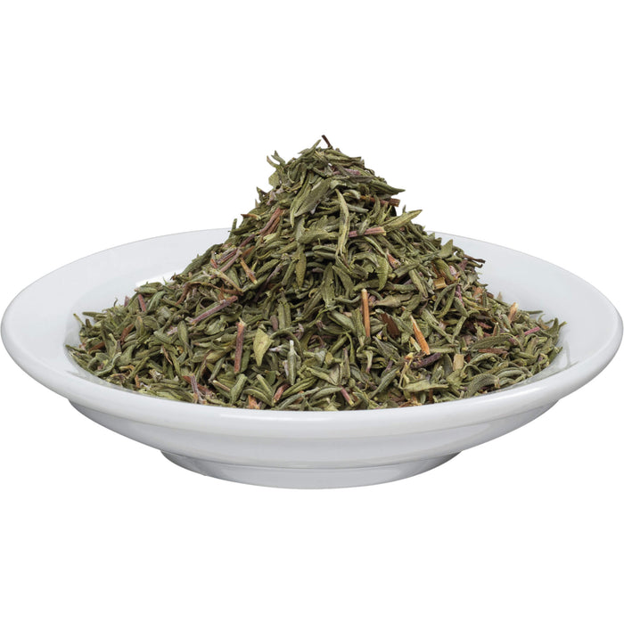 Thymian Arzneitee Thymi herba bio Salus, 50 g TEE