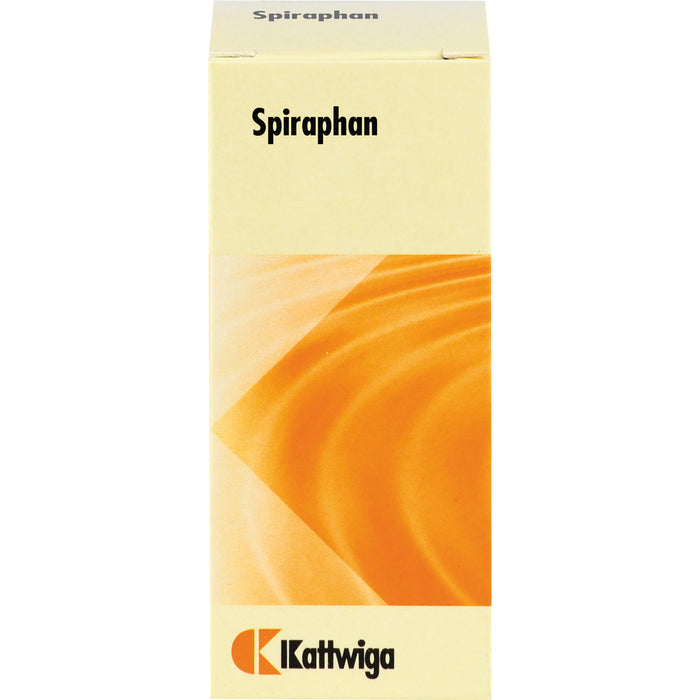 Spiraphan Tropf., 100 ml TRO