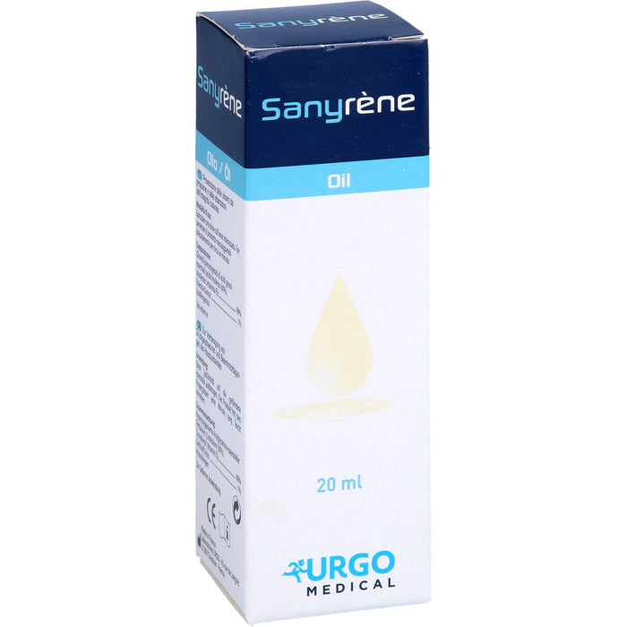 SANYRENE, 20 ml OEL