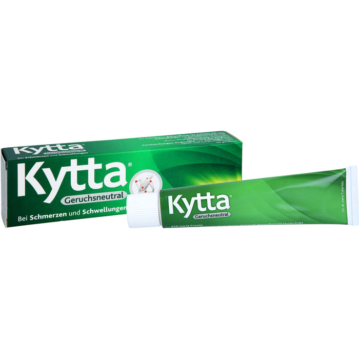 Kytta Geruchsneutral Creme, 50 g Cream