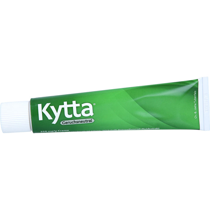 Kytta Geruchsneutral Creme, 50 g Crème