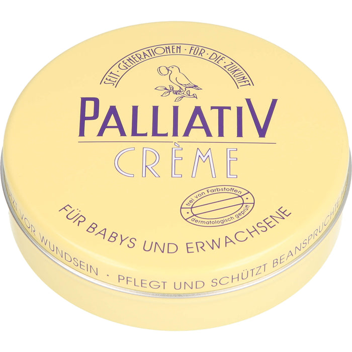 Palliativ Creme, 150 ml Creme