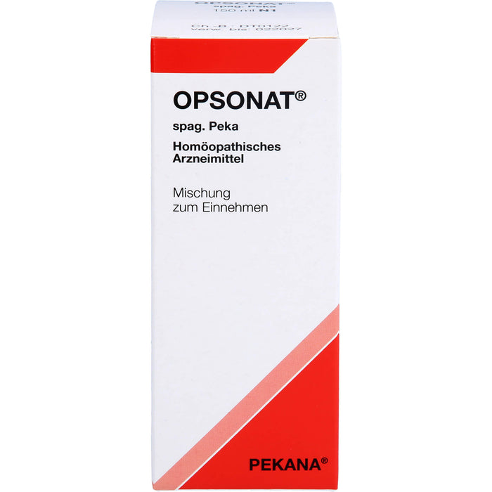 Opsonat spag. Konz., 150 ml KON