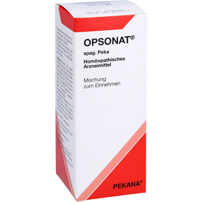 Opsonat spag. Konz., 150 ml KON