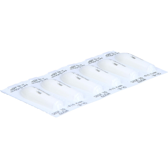 Hämorrhoidal Zäpfchen N Cosmochema, 12 pc Suppositoires