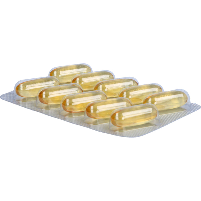 EnzOmega Kapseln, 60 pc Capsules