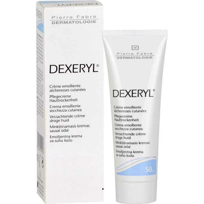 DEXERYL Creme, 50 g Crème