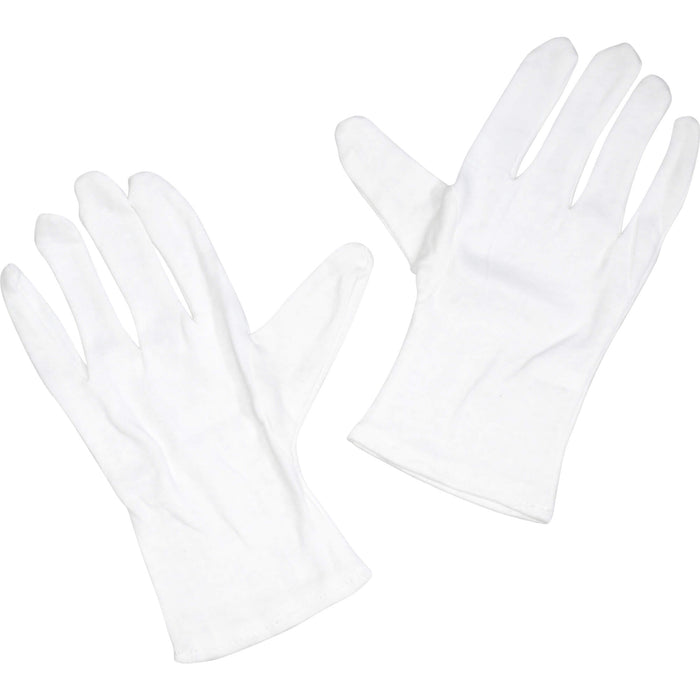 MaxiMo Baumwollhandschuhe Kinder Größe 6, 2 pcs. Gloves