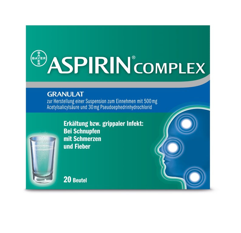 Aspirin