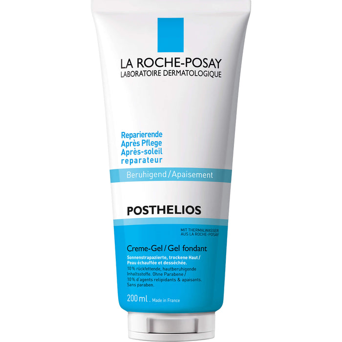 ROCHE POSAY POSTHELIOS APRES MILCH, 200 ml Creme