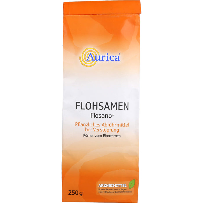 FLOHSAMEN, 250 g KER