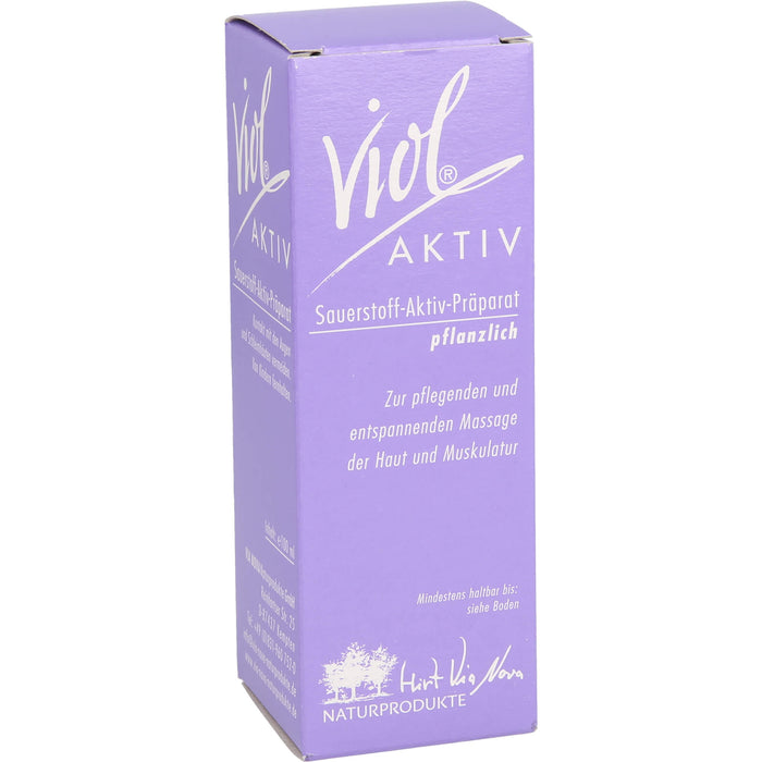 VIOL AKTIV, 100 ml OEL