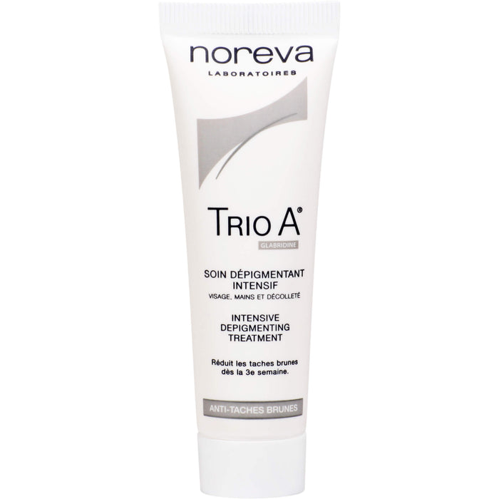 Noreva Trio A Depigmentierende Emulsion, 30 ml EMU