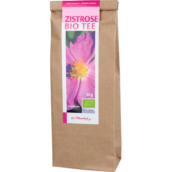 Zistrose Bio Tee, 50 g TEE