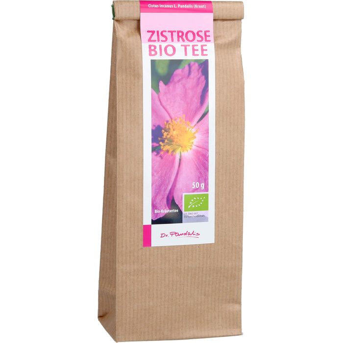 Zistrose Bio Tee, 50 g TEE