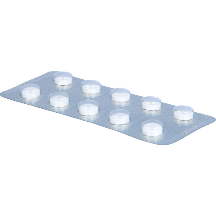 Hoggar Night Tabletten, 20 pcs. Tablets