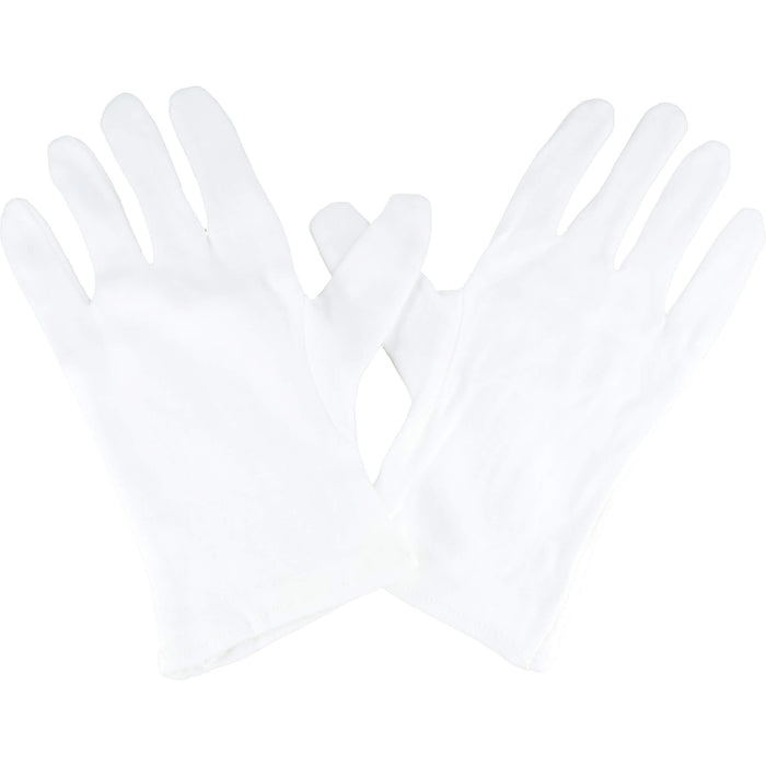 Dr.JUNGHANS Zwirnhandschuhe klein, 2 pcs. Gloves