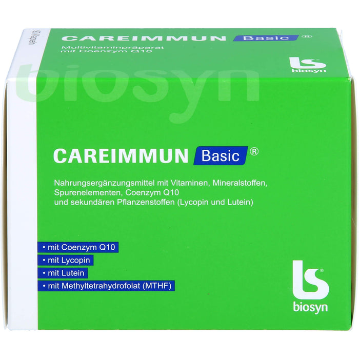 CAREIMMUN Basic, 90 St KAP