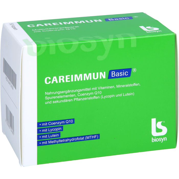 CAREIMMUN Basic, 90 St KAP