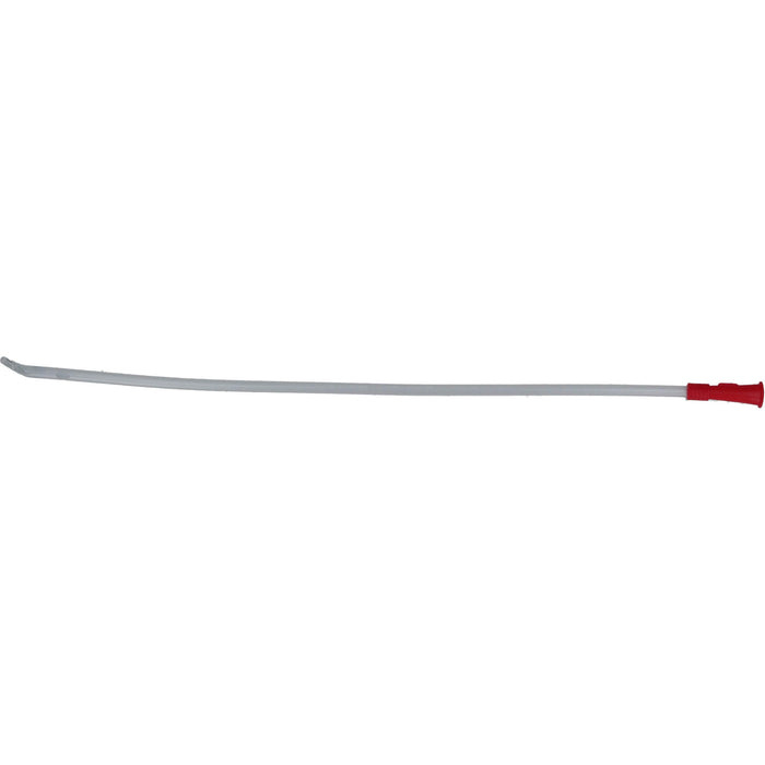 B. BRAUN Einmalkatheter Tiemann CH 18, 1 pcs. Catheter