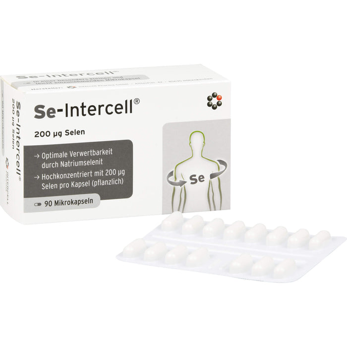 Se-Intercell 200, 90 St KAP