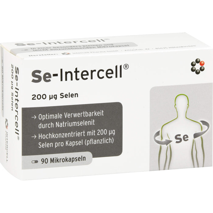 Se-Intercell 200, 90 St KAP