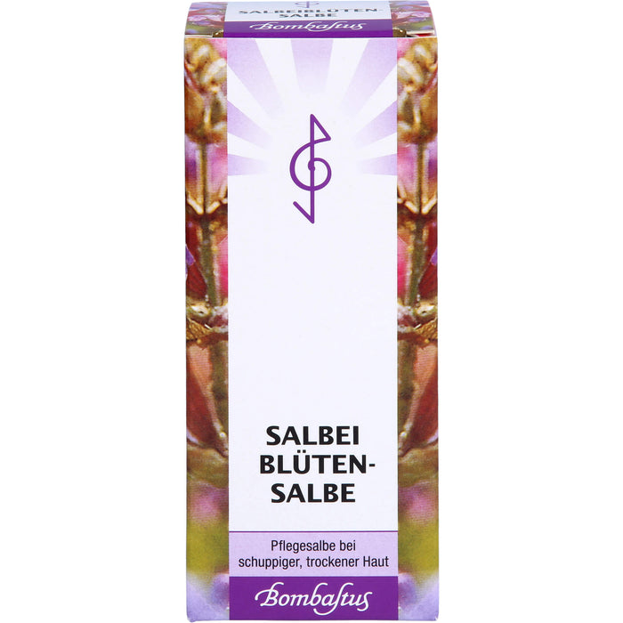 Salbeiblüten-Salbe, 75 ml Ointment