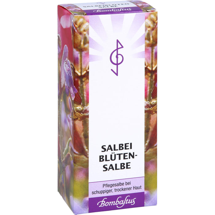 Salbeiblüten-Salbe, 75 ml Ointment