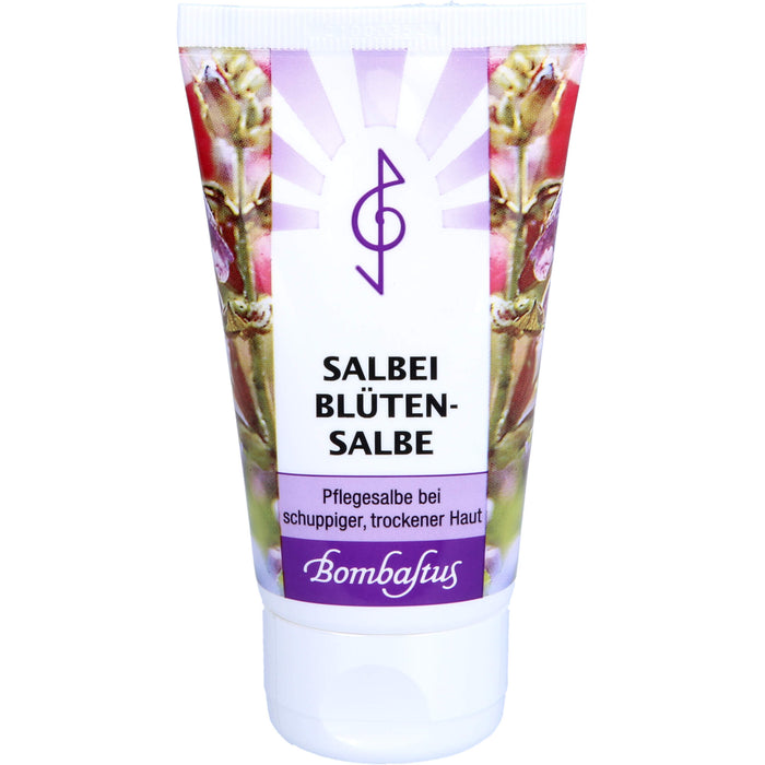 Salbeiblüten-Salbe, 75 ml Salbe