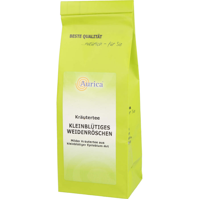 KLEINBLUETIGES WEIDEROES, 100 g TEE