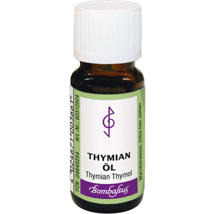 THYMIANOEL, 10 ml AEO