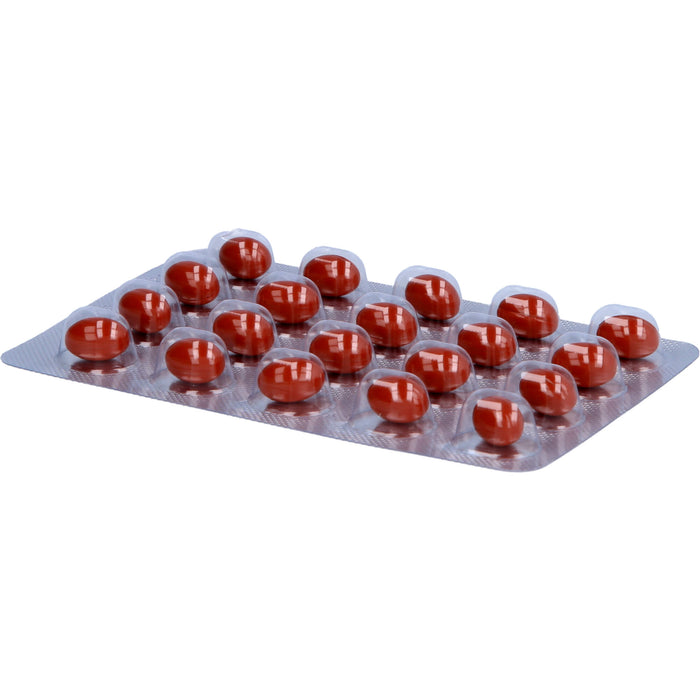 Inkosmia Carotinin Kapseln, 40 pc Capsules