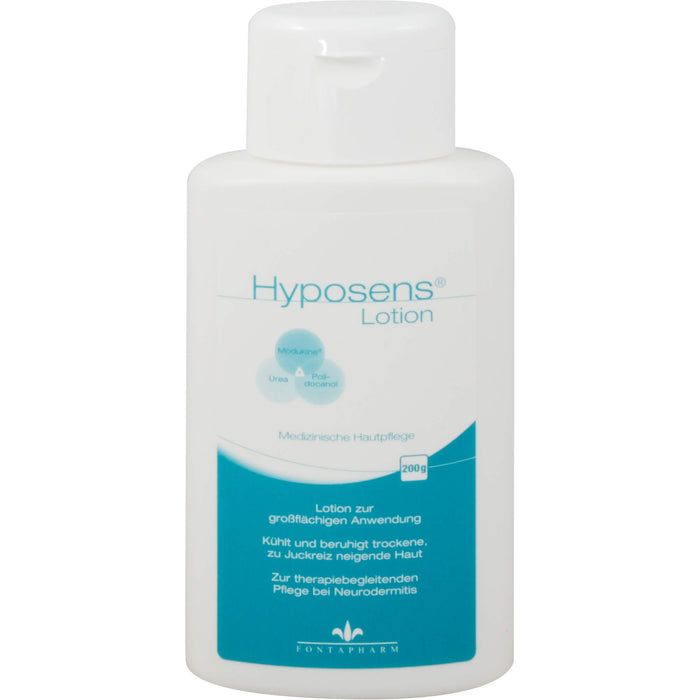 Hyposens, 200 g LOT