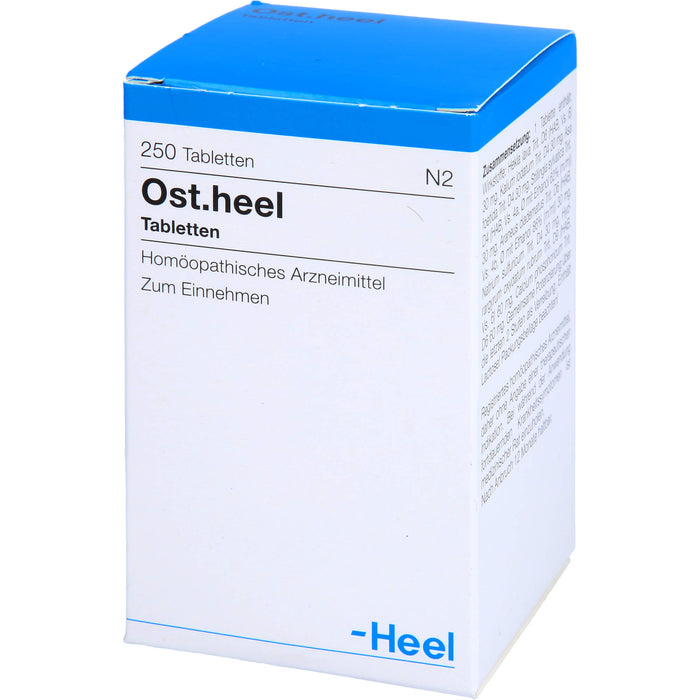 Ost.heel Tabletten, 250 pc Tablettes