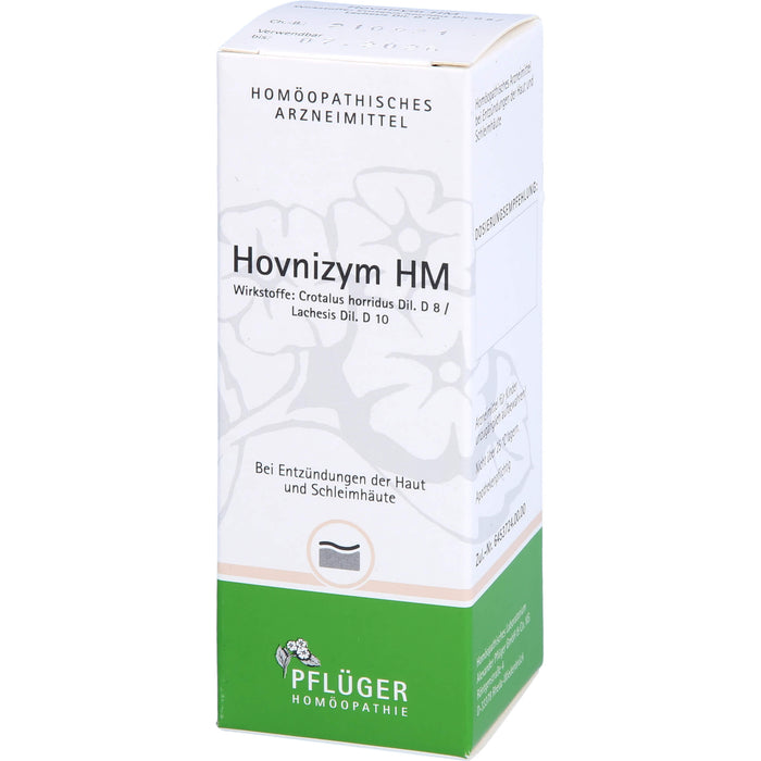 Hovnizym HM, 50 ml TRO