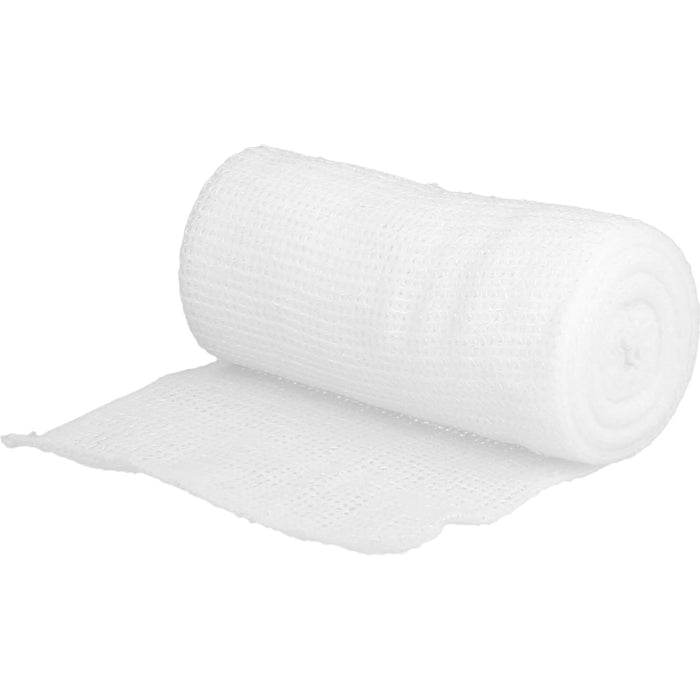 Mollelast Elastische Fixierbinde 8 cm x 4 m, 20 pc Bandage