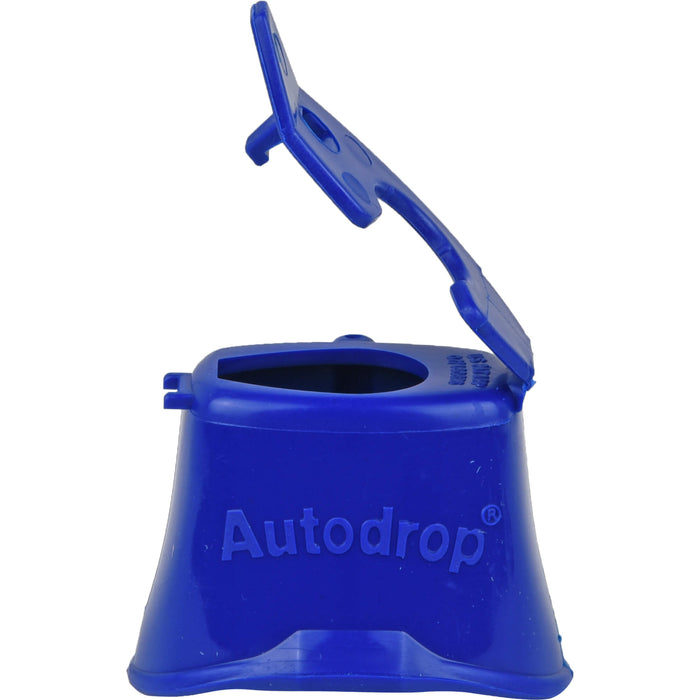 AutoDrop Applikationshilfe für Augentropfen, 1 pcs. Device