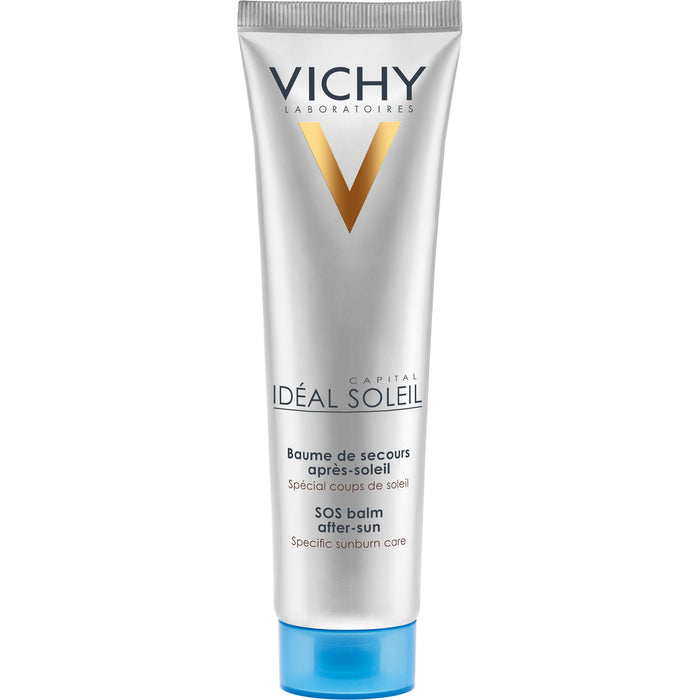 Vichy Capital Soleil SOS Repair Balsam, 100 ml BAL