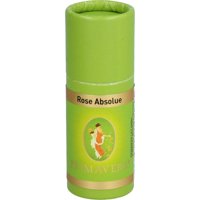 Rose Absolue, 1 ml ätherisches Öl