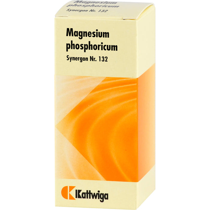 Synergon Komplex 132 Magnesium phosphoricum Tbl., 100 St TAB