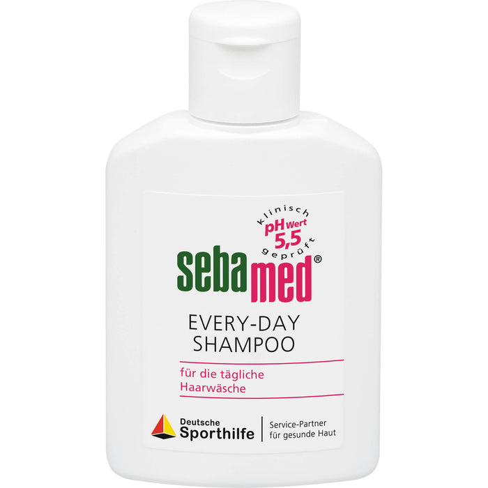 SEBAMED PFLEGE SHAMPOO PROBIERPACKUNG, 50 ml SHA