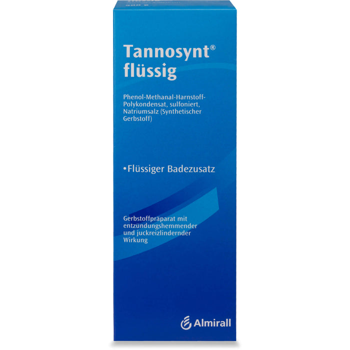 Tannosynt flüssig, 500 g Lösung