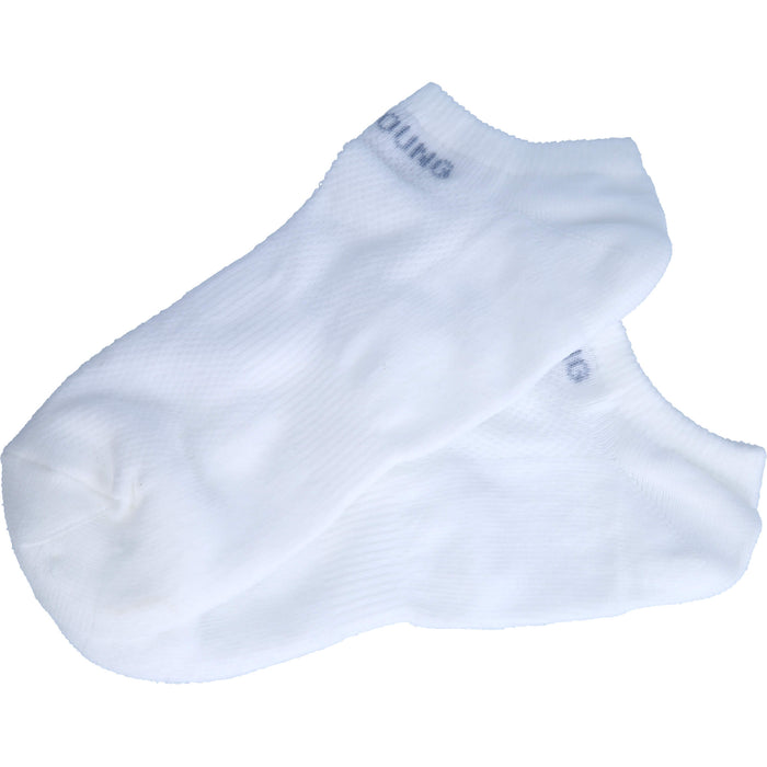 Celyoung Aktiv Socken Synt.UNISEX, 4 St