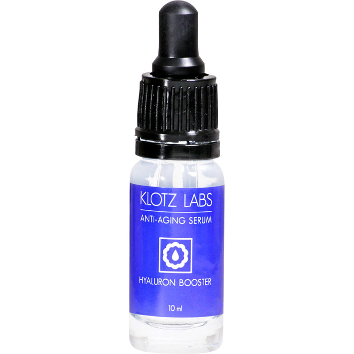 Hyaluron Booster Serum, 10 ml GEL