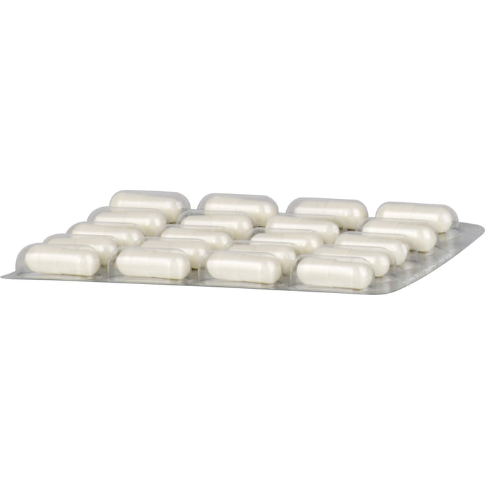 Ebbes GLS Kapseln, 120 pcs. Capsules