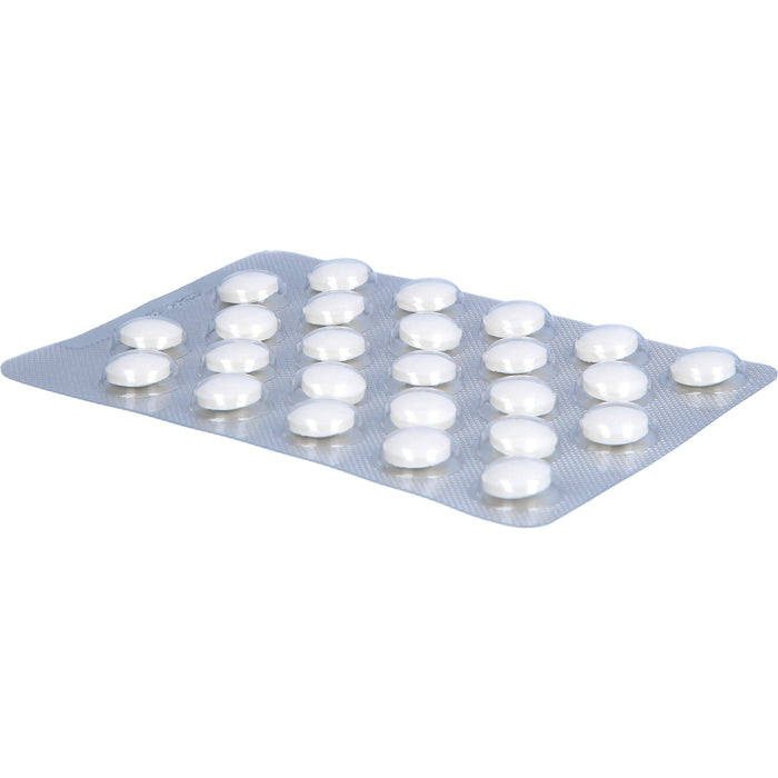 REPHALYSIN C Tabletten, 50 pcs. Tablets